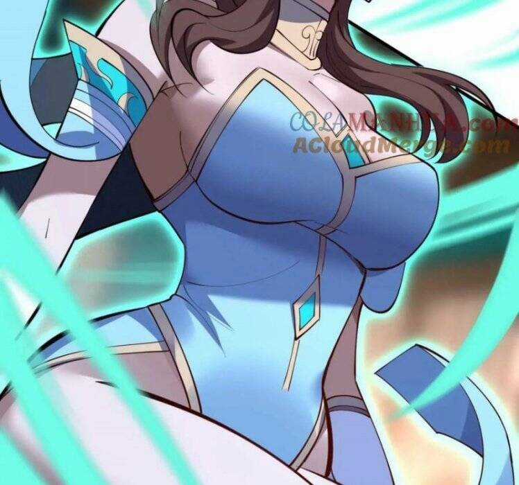 Bắt Đầu Từ Độ Kiếp Chapter 78 trang 83