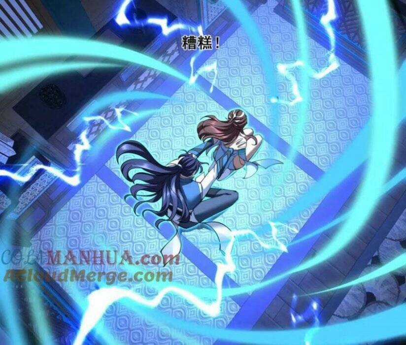 Bắt Đầu Từ Độ Kiếp Chapter 78 trang 86