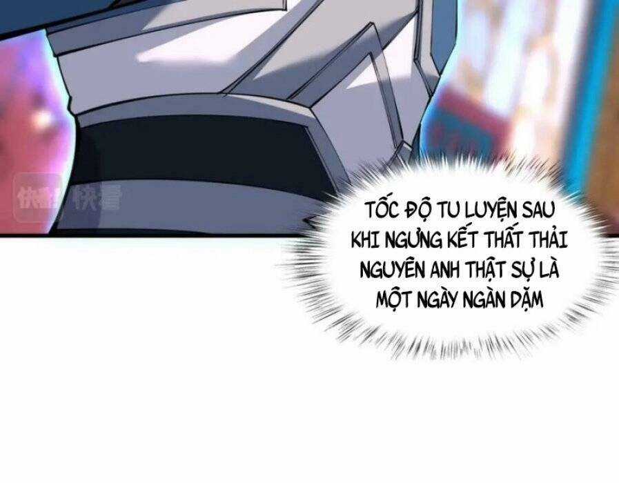 Bắt Đầu Từ Độ Kiếp Chapter 78 trang 9