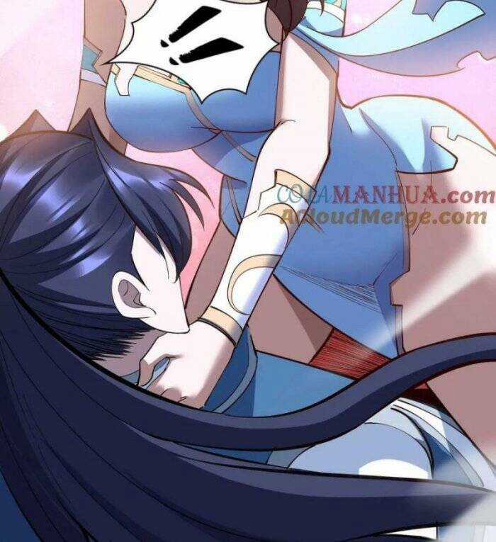 Bắt Đầu Từ Độ Kiếp Chapter 78 trang 96