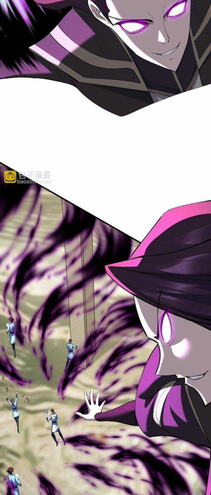 Bắt Đầu Từ Độ Kiếp Chapter 79 trang 10