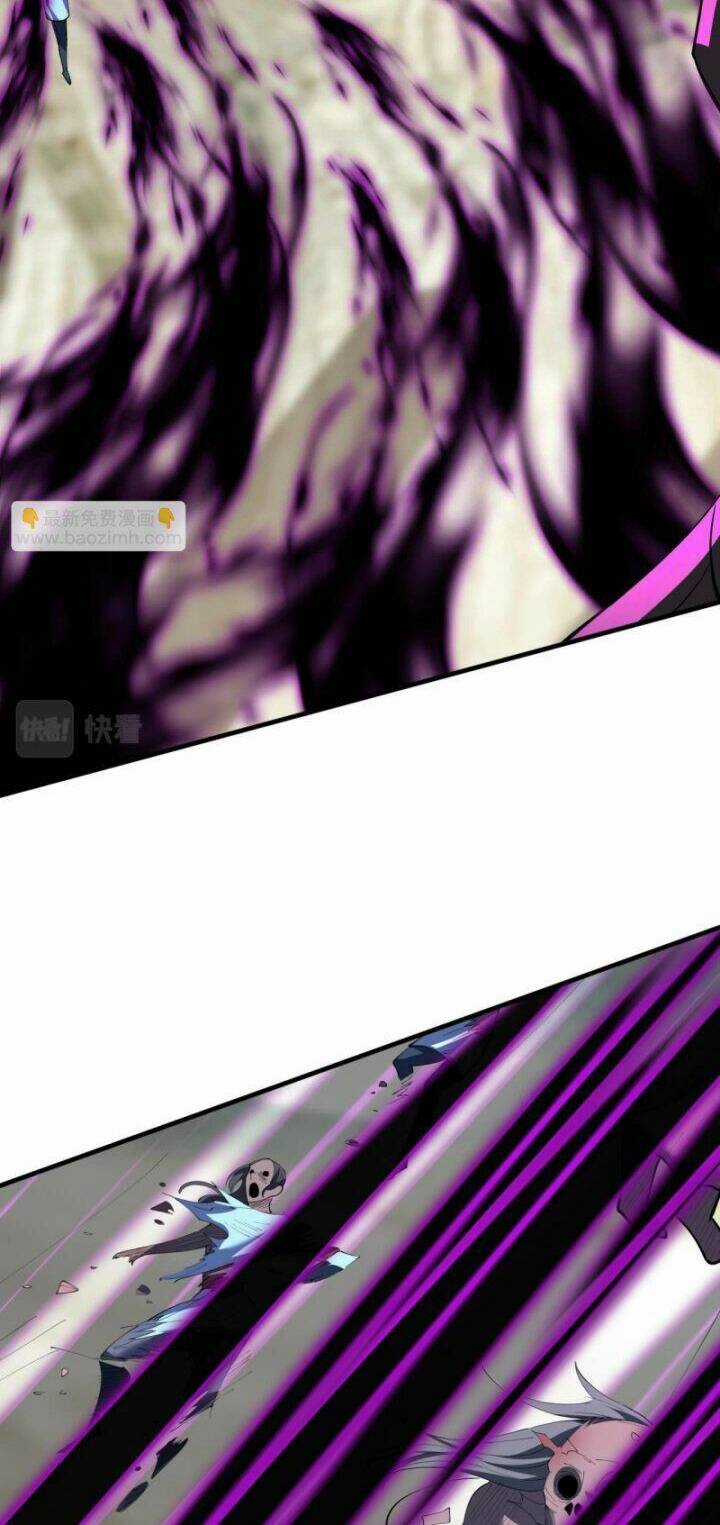 Bắt Đầu Từ Độ Kiếp Chapter 79 trang 11