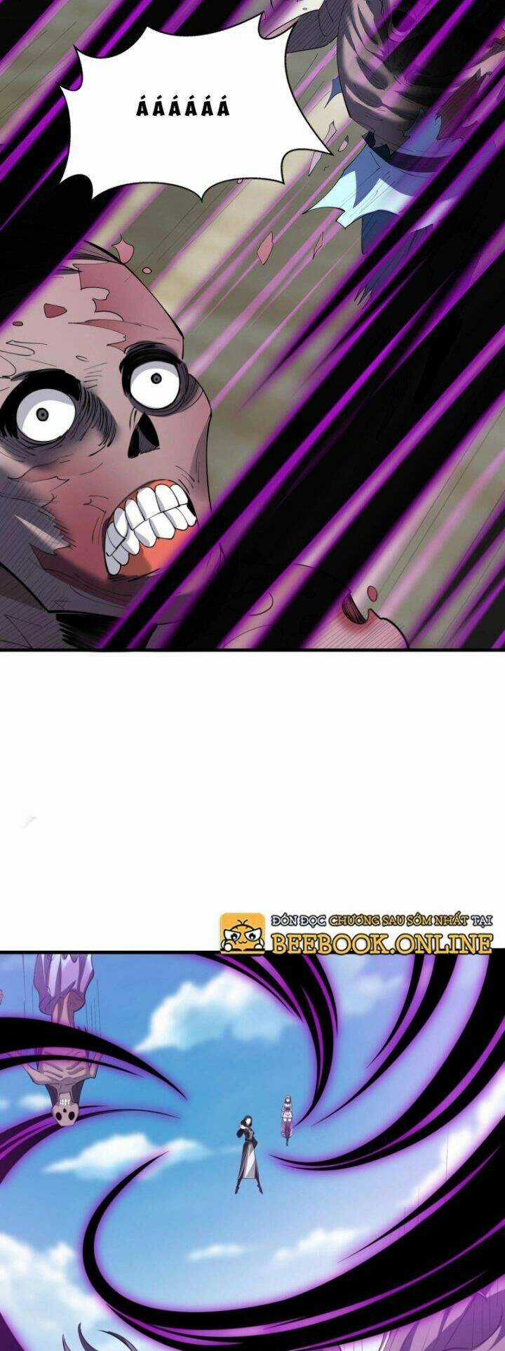 Bắt Đầu Từ Độ Kiếp Chapter 79 trang 12