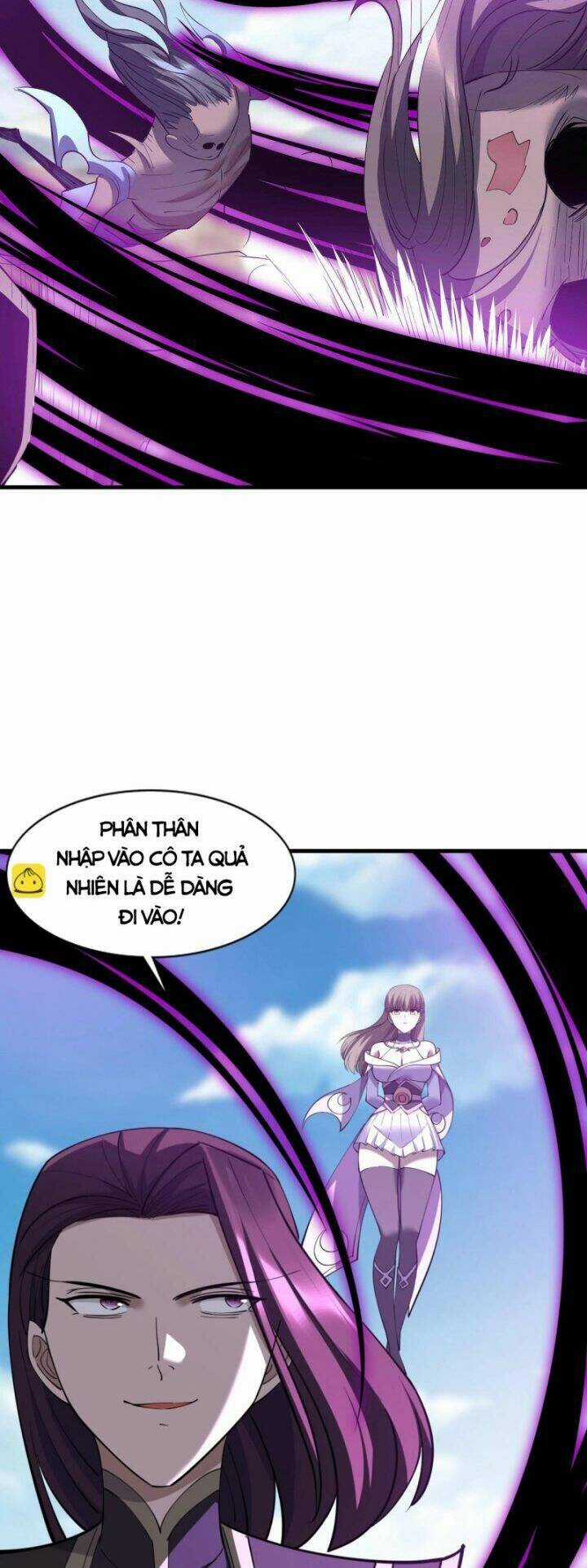 Bắt Đầu Từ Độ Kiếp Chapter 79 trang 13