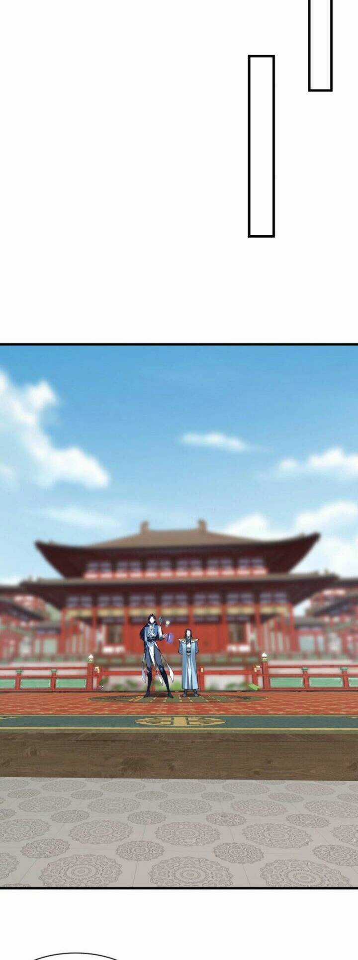 Bắt Đầu Từ Độ Kiếp Chapter 79 trang 16