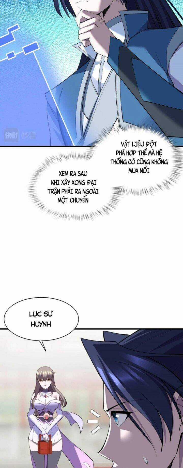 Bắt Đầu Từ Độ Kiếp Chapter 79 trang 18