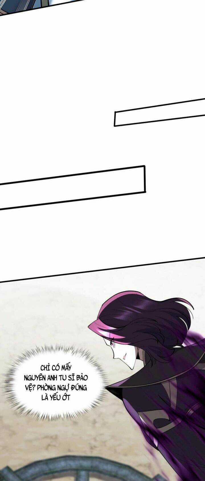 Bắt Đầu Từ Độ Kiếp Chapter 79 trang 24