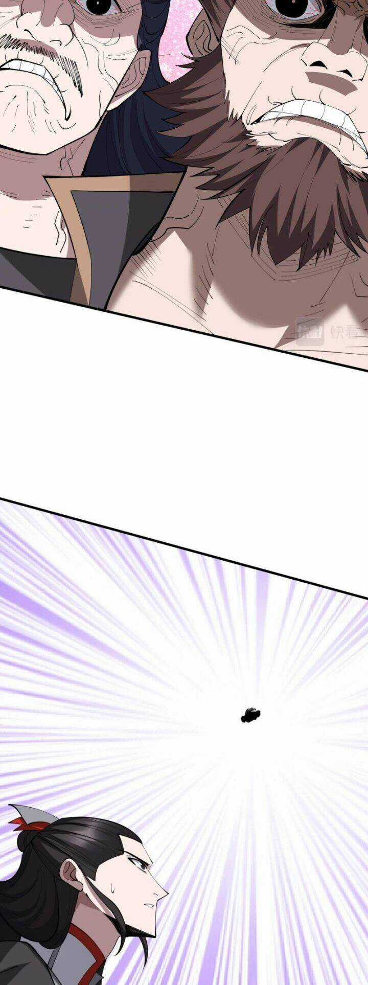 Bắt Đầu Từ Độ Kiếp Chapter 79 trang 30