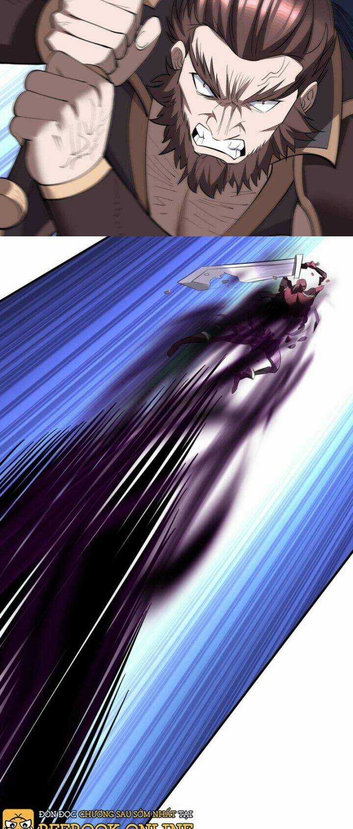 Bắt Đầu Từ Độ Kiếp Chapter 79 trang 32