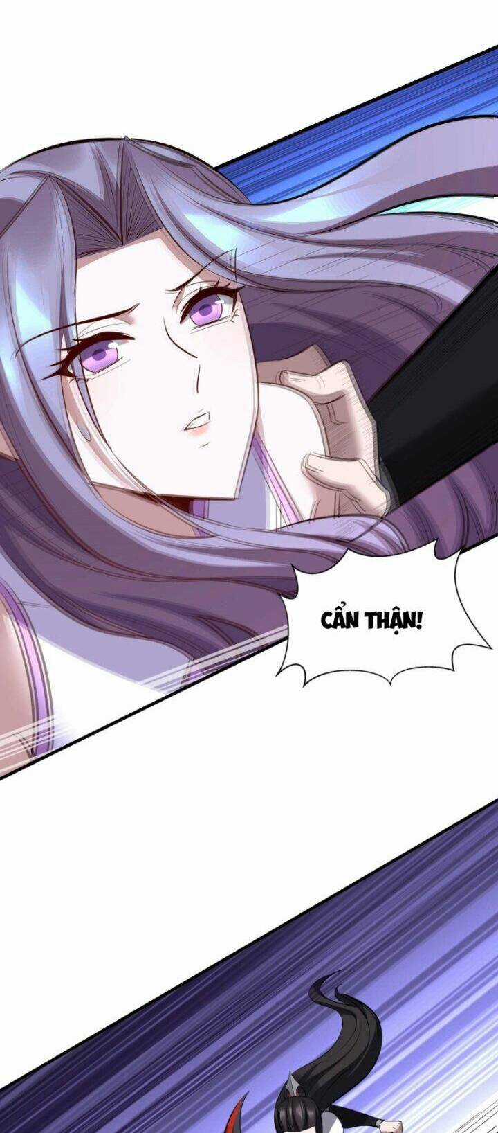 Bắt Đầu Từ Độ Kiếp Chapter 79 trang 35