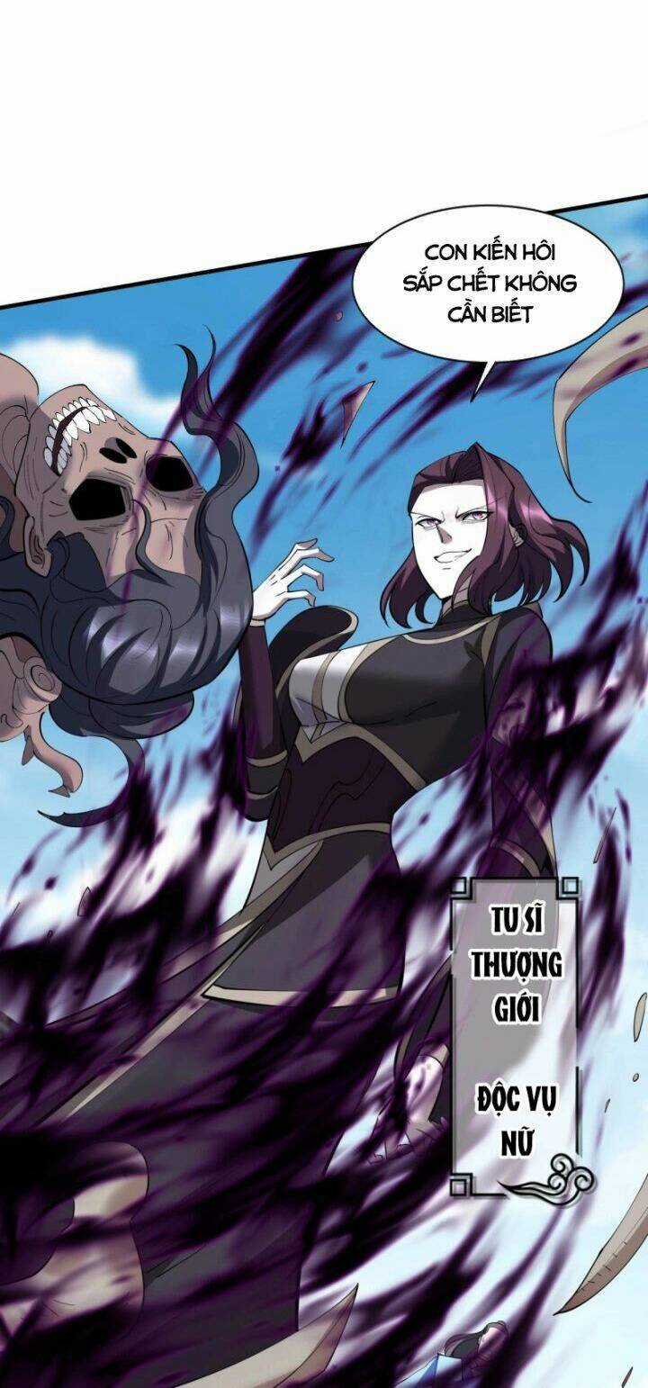 Bắt Đầu Từ Độ Kiếp Chapter 79 trang 41