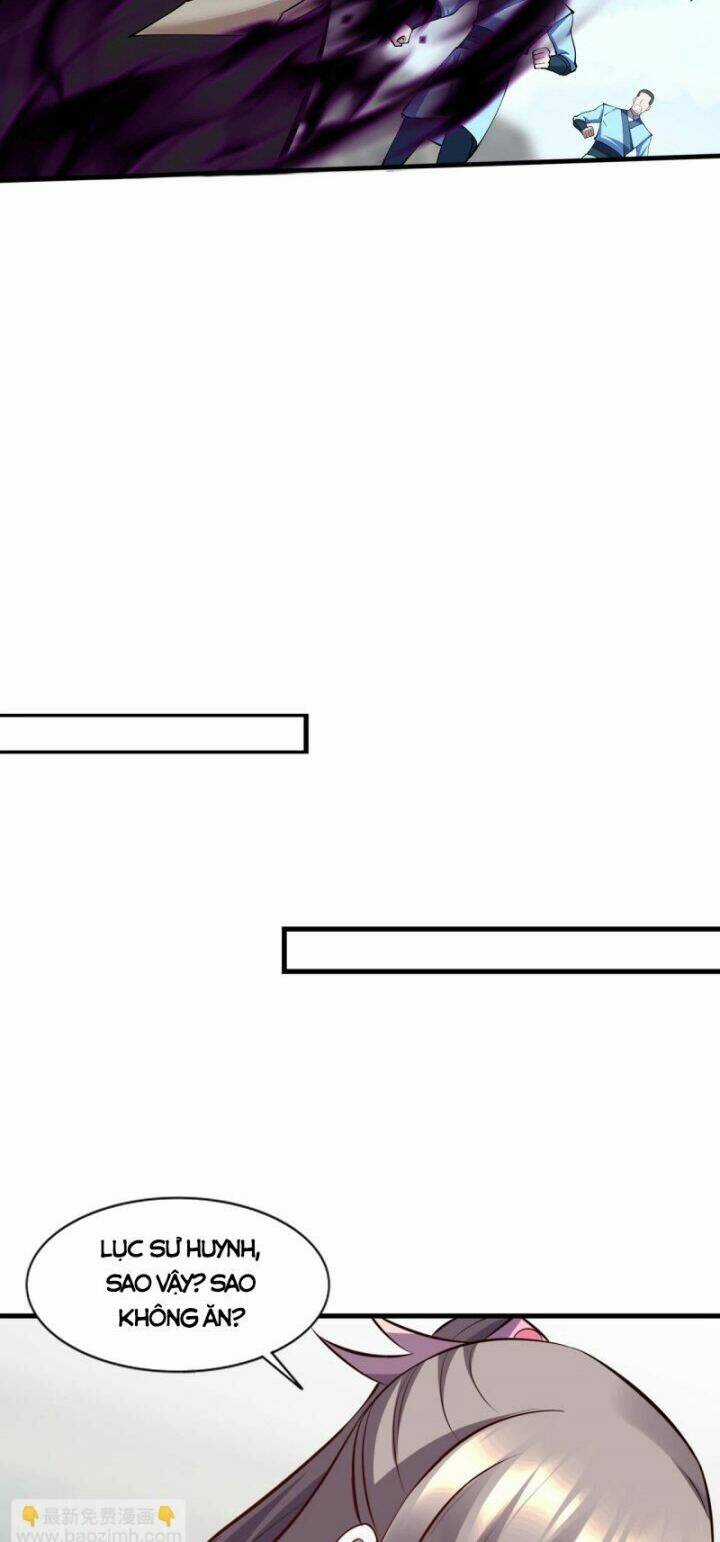 Bắt Đầu Từ Độ Kiếp Chapter 79 trang 42