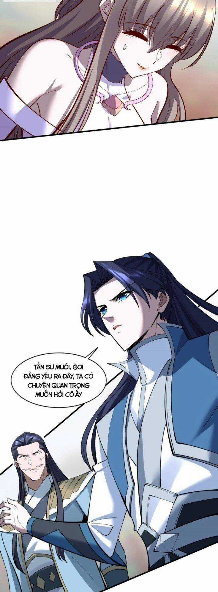 Bắt Đầu Từ Độ Kiếp Chapter 79 trang 43