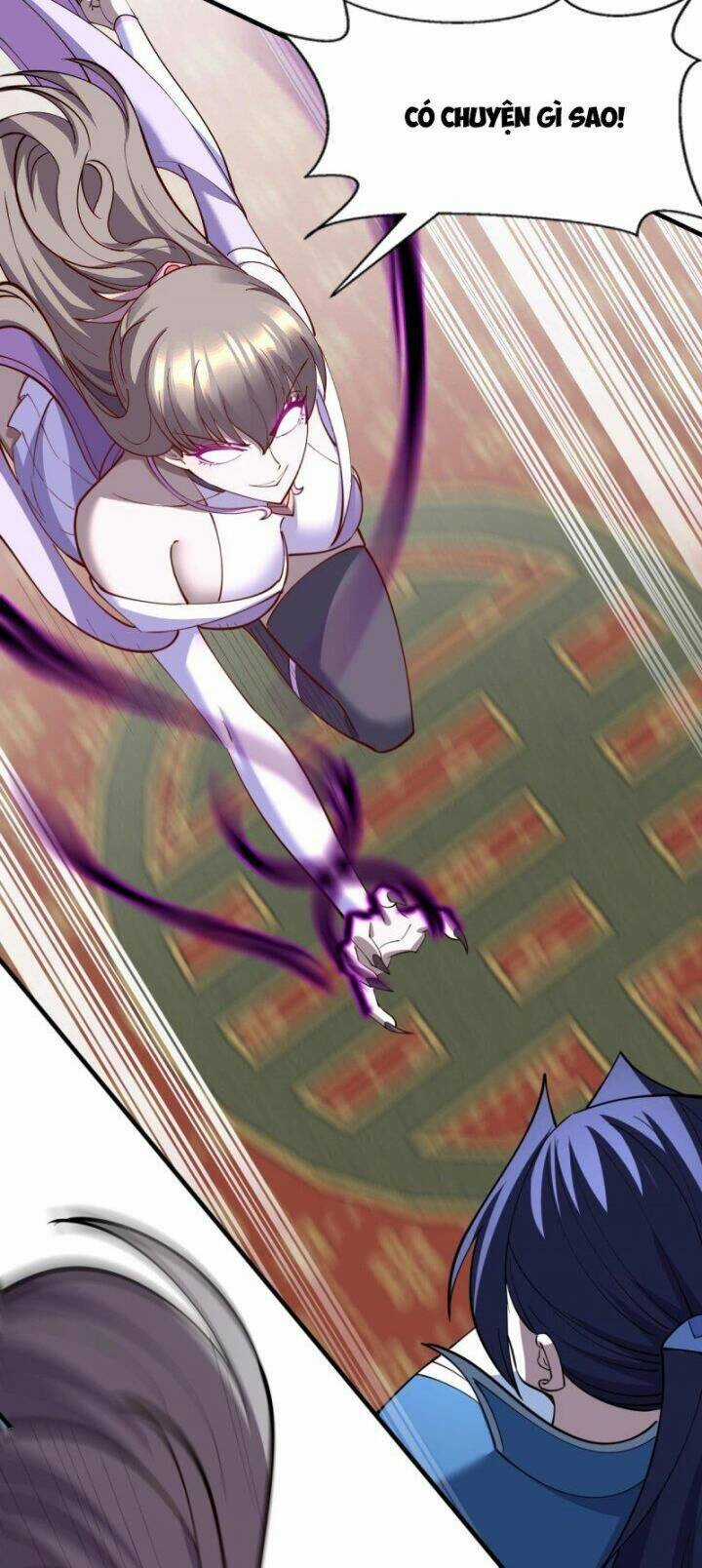 Bắt Đầu Từ Độ Kiếp Chapter 79 trang 45