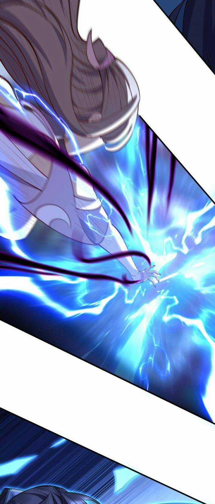 Bắt Đầu Từ Độ Kiếp Chapter 79 trang 46