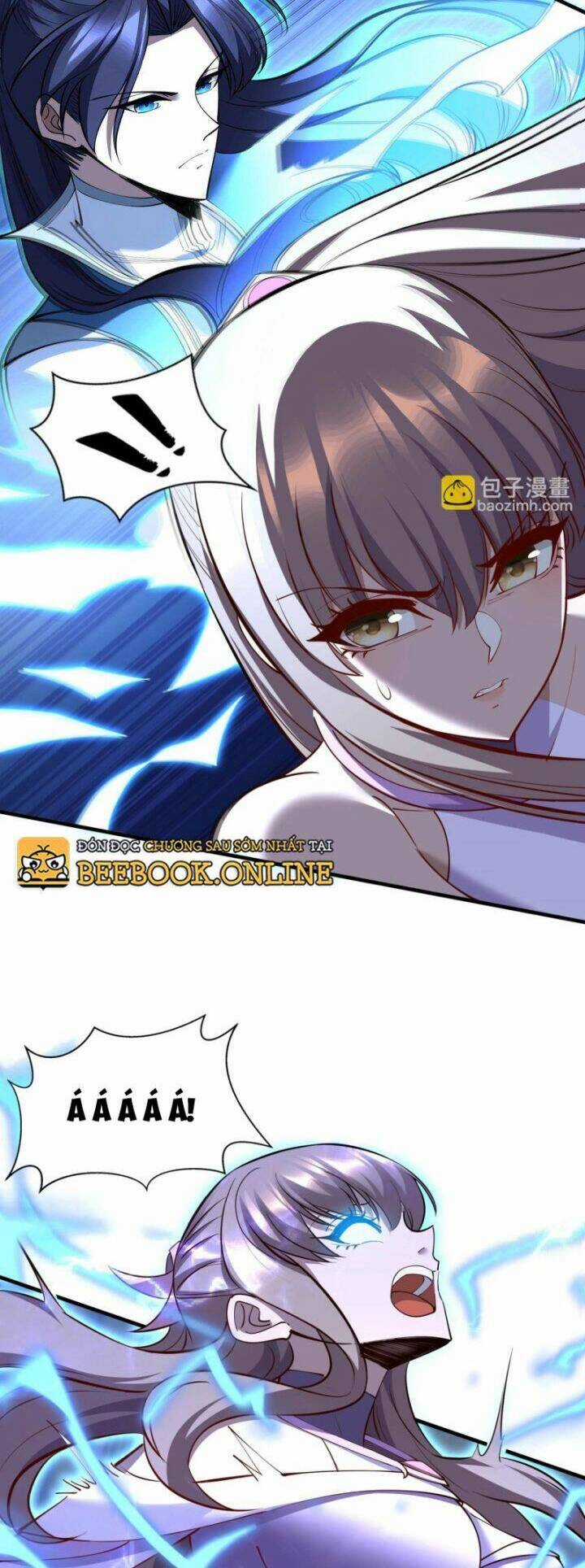 Bắt Đầu Từ Độ Kiếp Chapter 79 trang 47