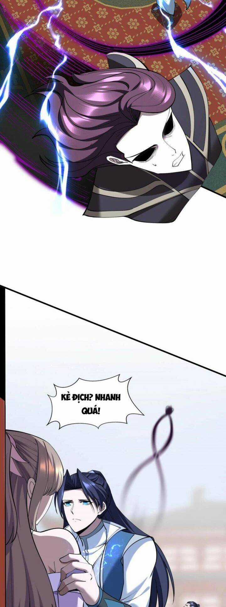 Bắt Đầu Từ Độ Kiếp Chapter 79 trang 49