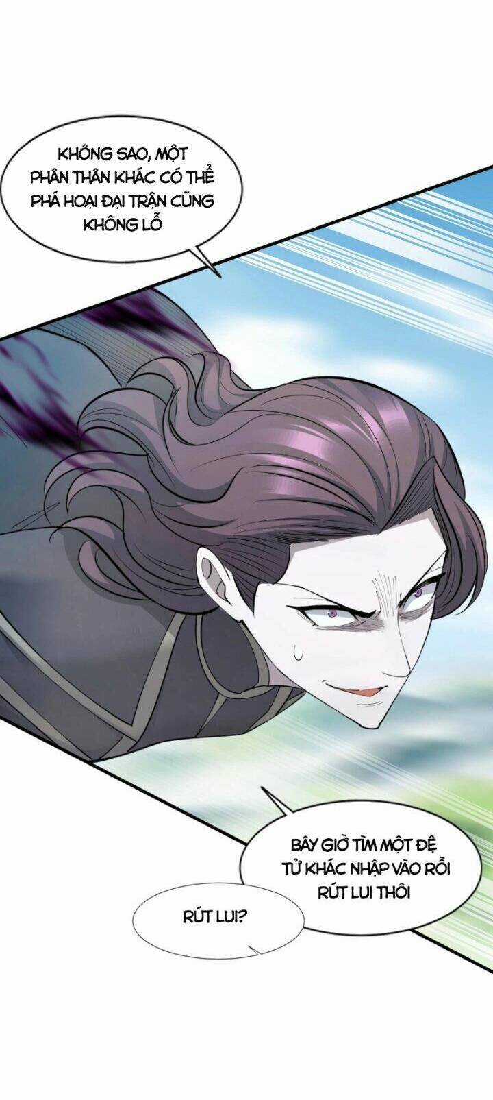 Bắt Đầu Từ Độ Kiếp Chapter 79 trang 51