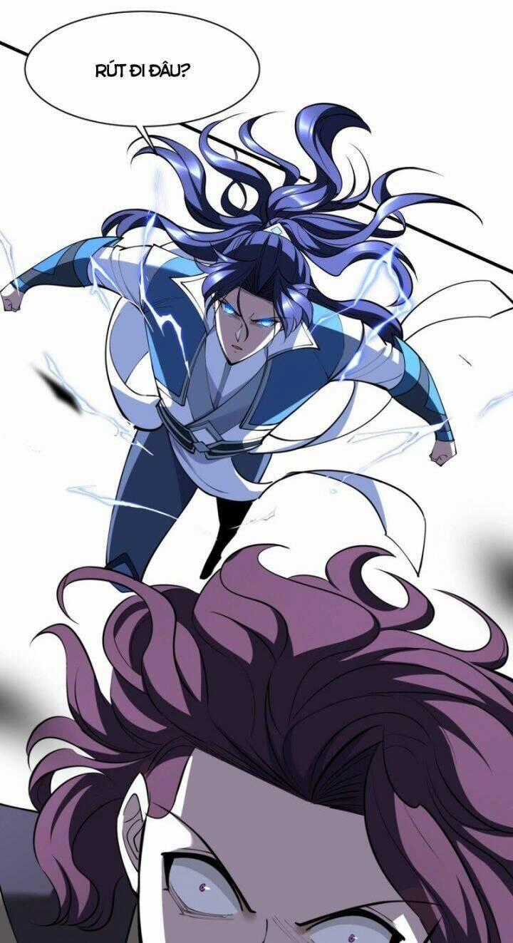 Bắt Đầu Từ Độ Kiếp Chapter 79 trang 52