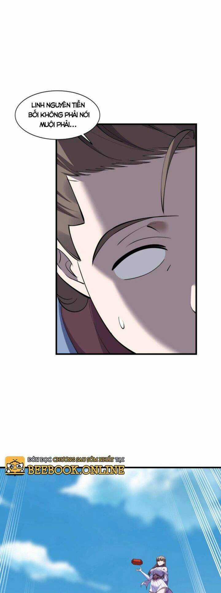 Bắt Đầu Từ Độ Kiếp Chapter 79 trang 7