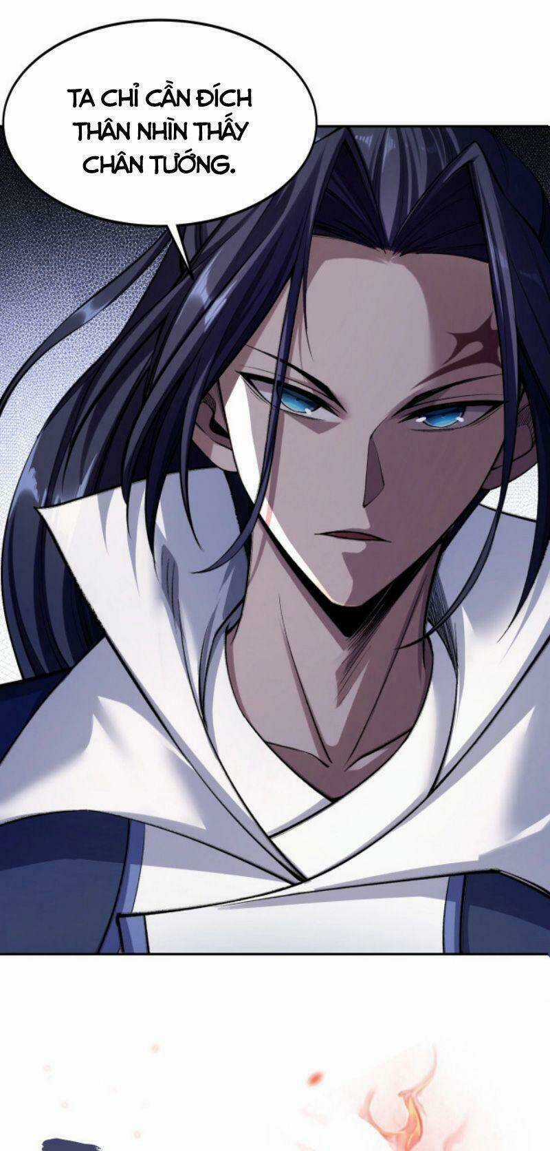 Bắt Đầu Từ Độ Kiếp Chapter 8 trang 14