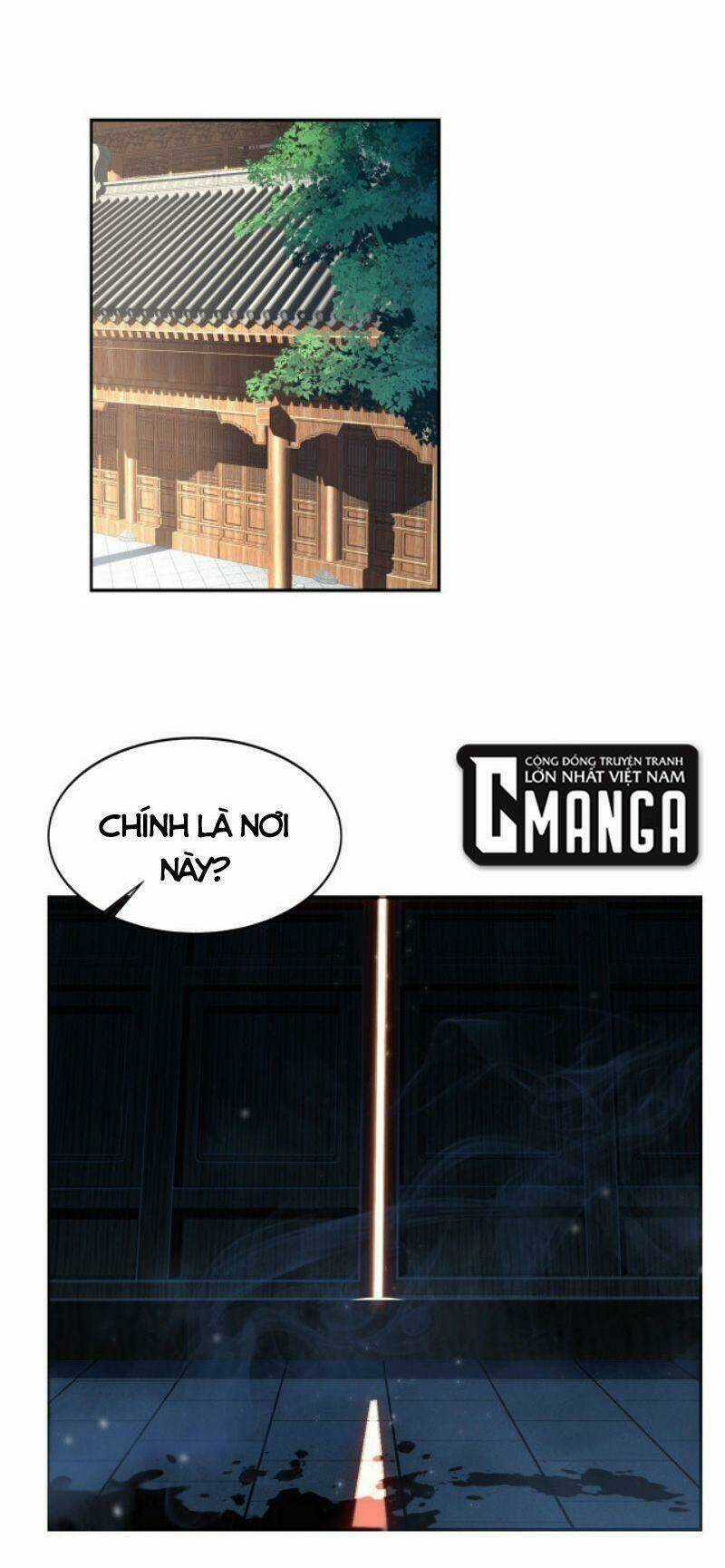 Bắt Đầu Từ Độ Kiếp Chapter 8 trang 17