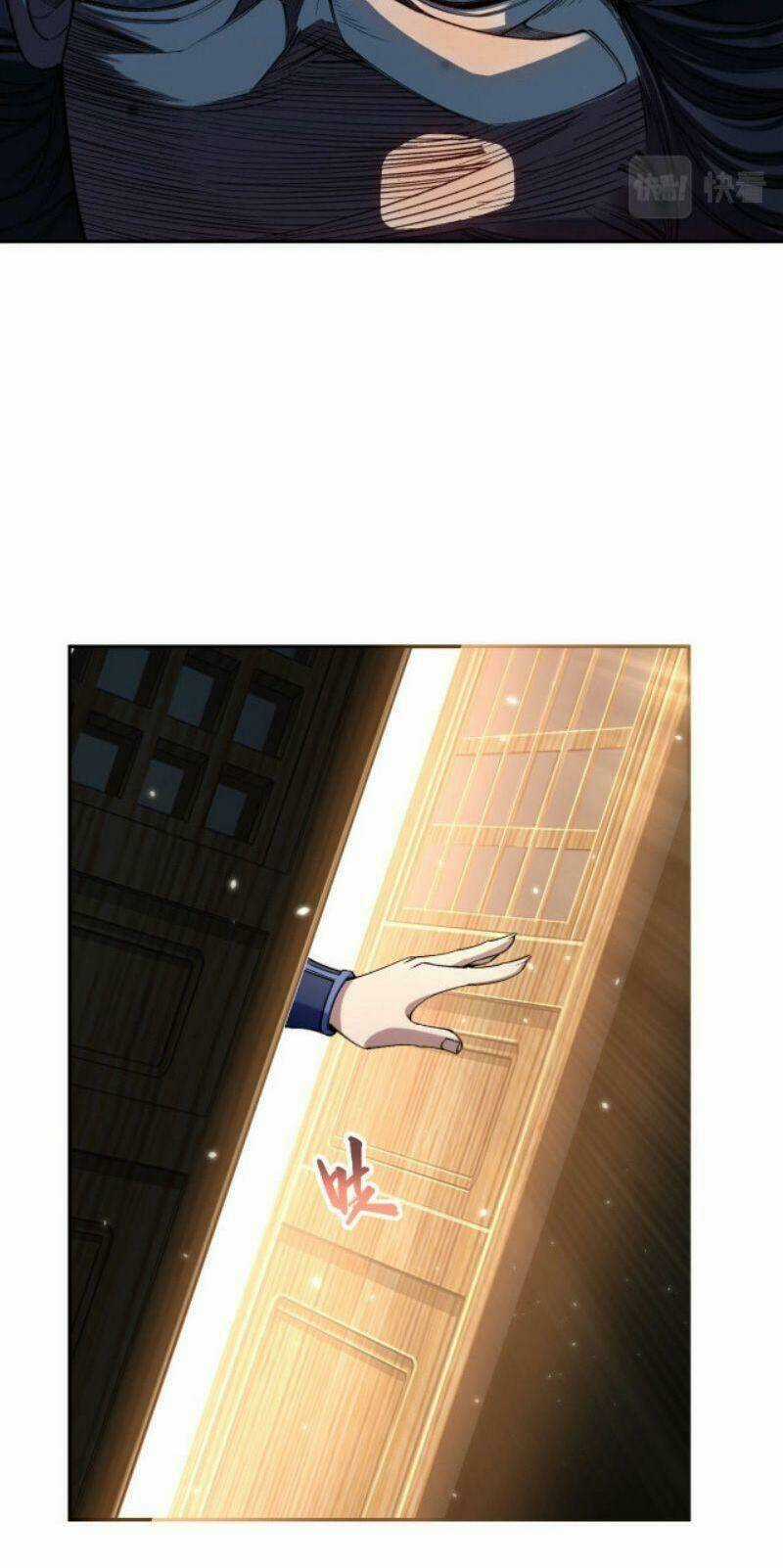 Bắt Đầu Từ Độ Kiếp Chapter 8 trang 19