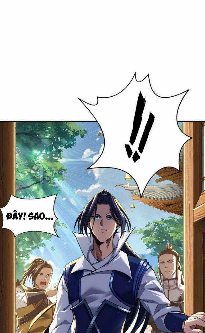 Bắt Đầu Từ Độ Kiếp Chapter 8 trang 20