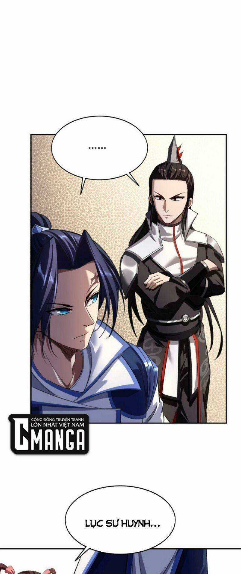 Bắt Đầu Từ Độ Kiếp Chapter 8 trang 24