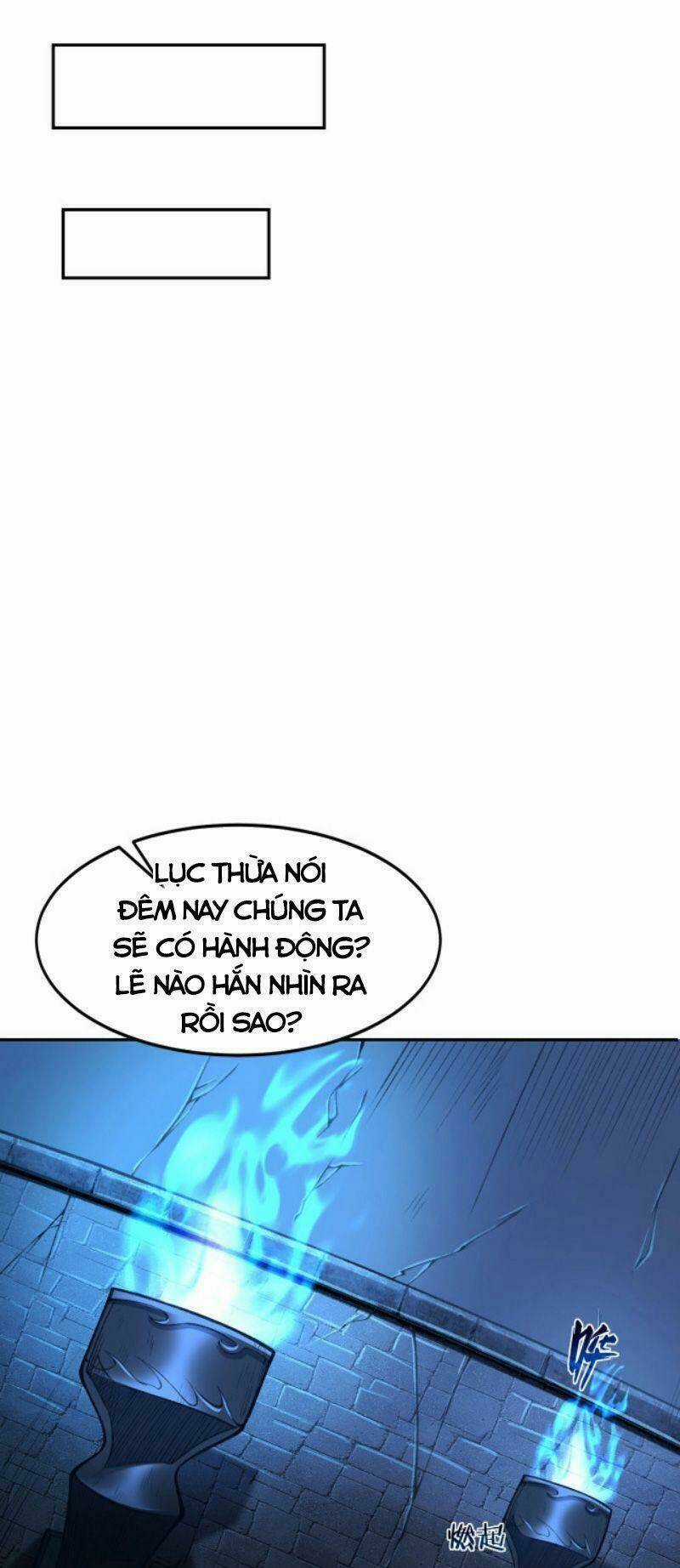 Bắt Đầu Từ Độ Kiếp Chapter 8 trang 36