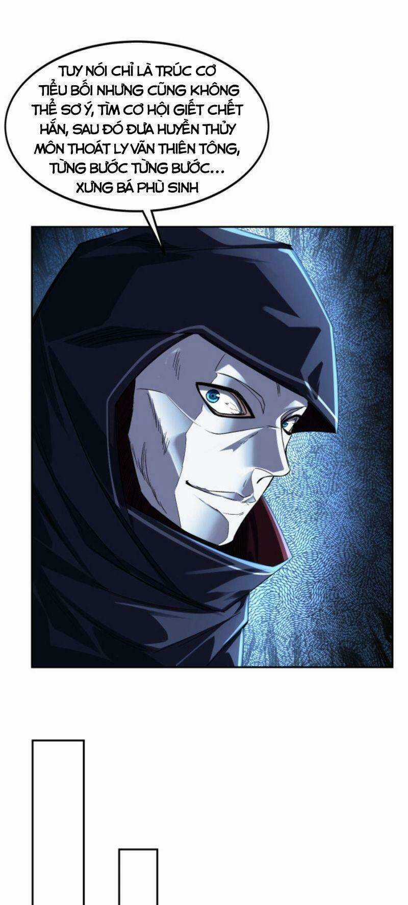 Bắt Đầu Từ Độ Kiếp Chapter 8 trang 38