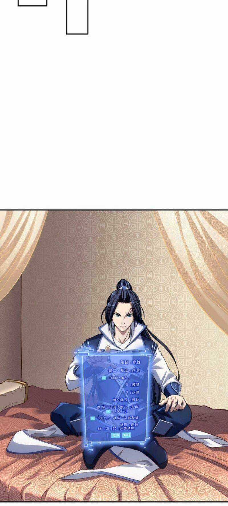 Bắt Đầu Từ Độ Kiếp Chapter 8 trang 39