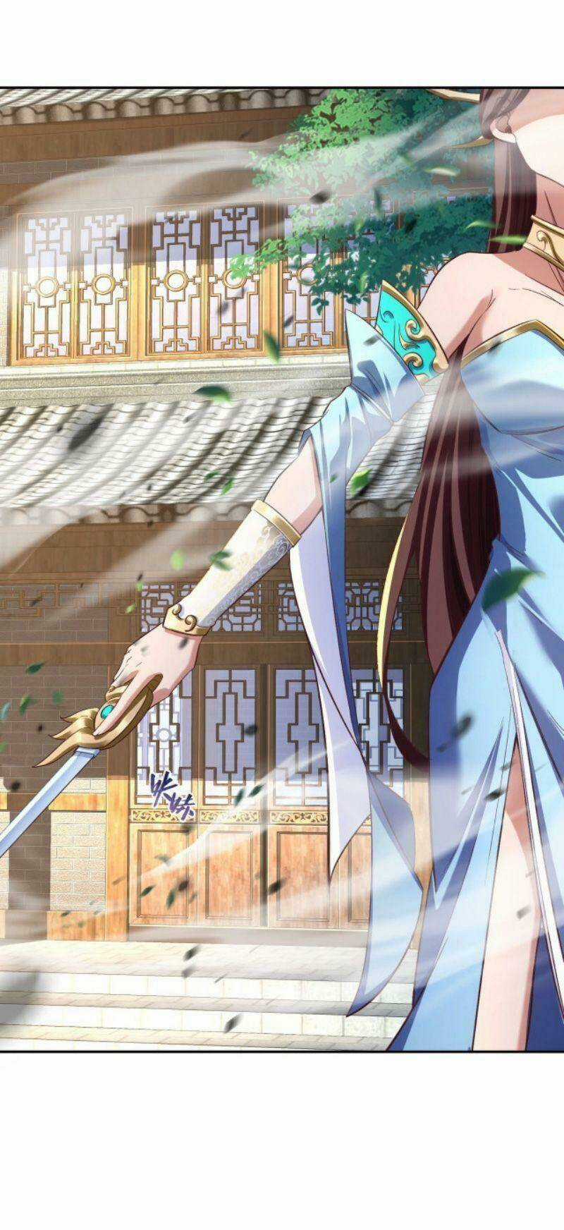 Bắt Đầu Từ Độ Kiếp Chapter 8 trang 43