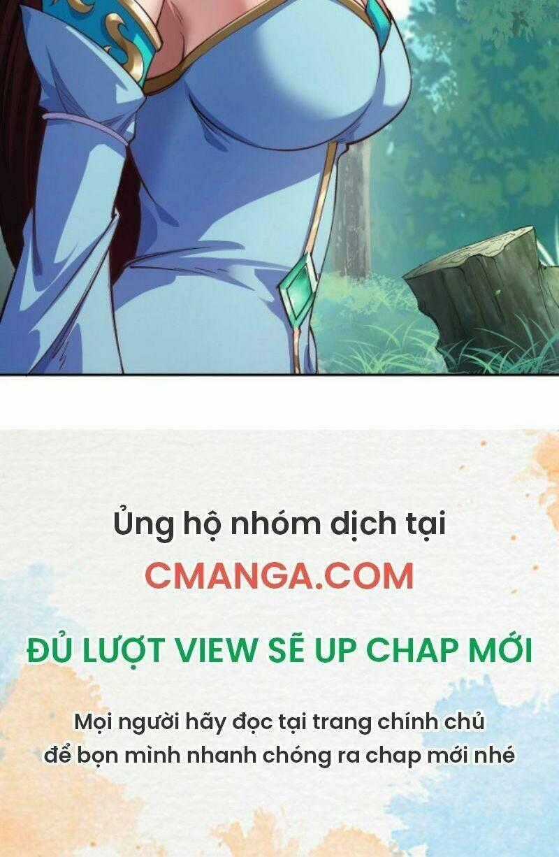 Bắt Đầu Từ Độ Kiếp Chapter 8 trang 52