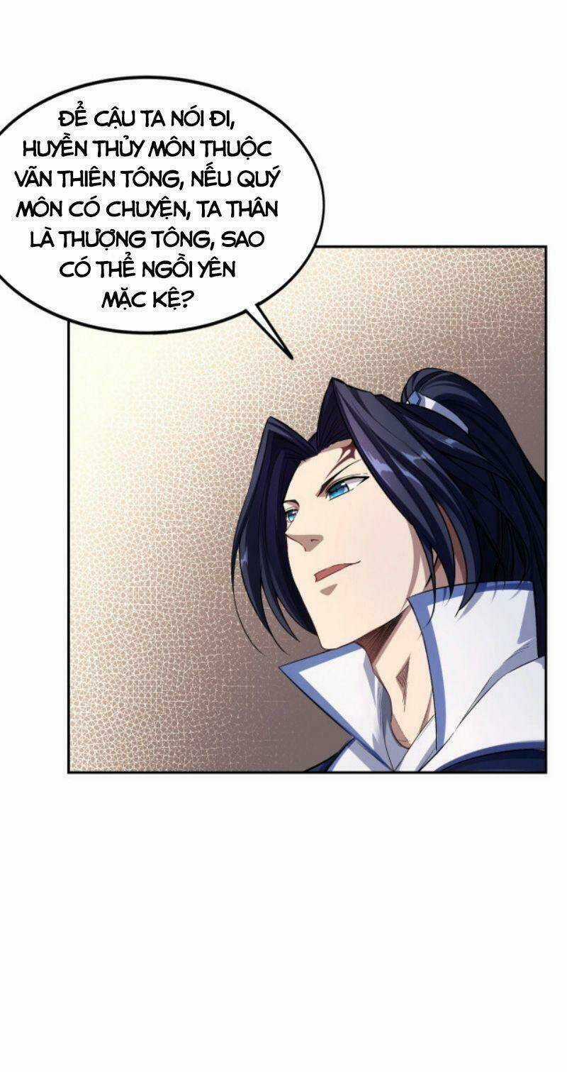 Bắt Đầu Từ Độ Kiếp Chapter 8 trang 6