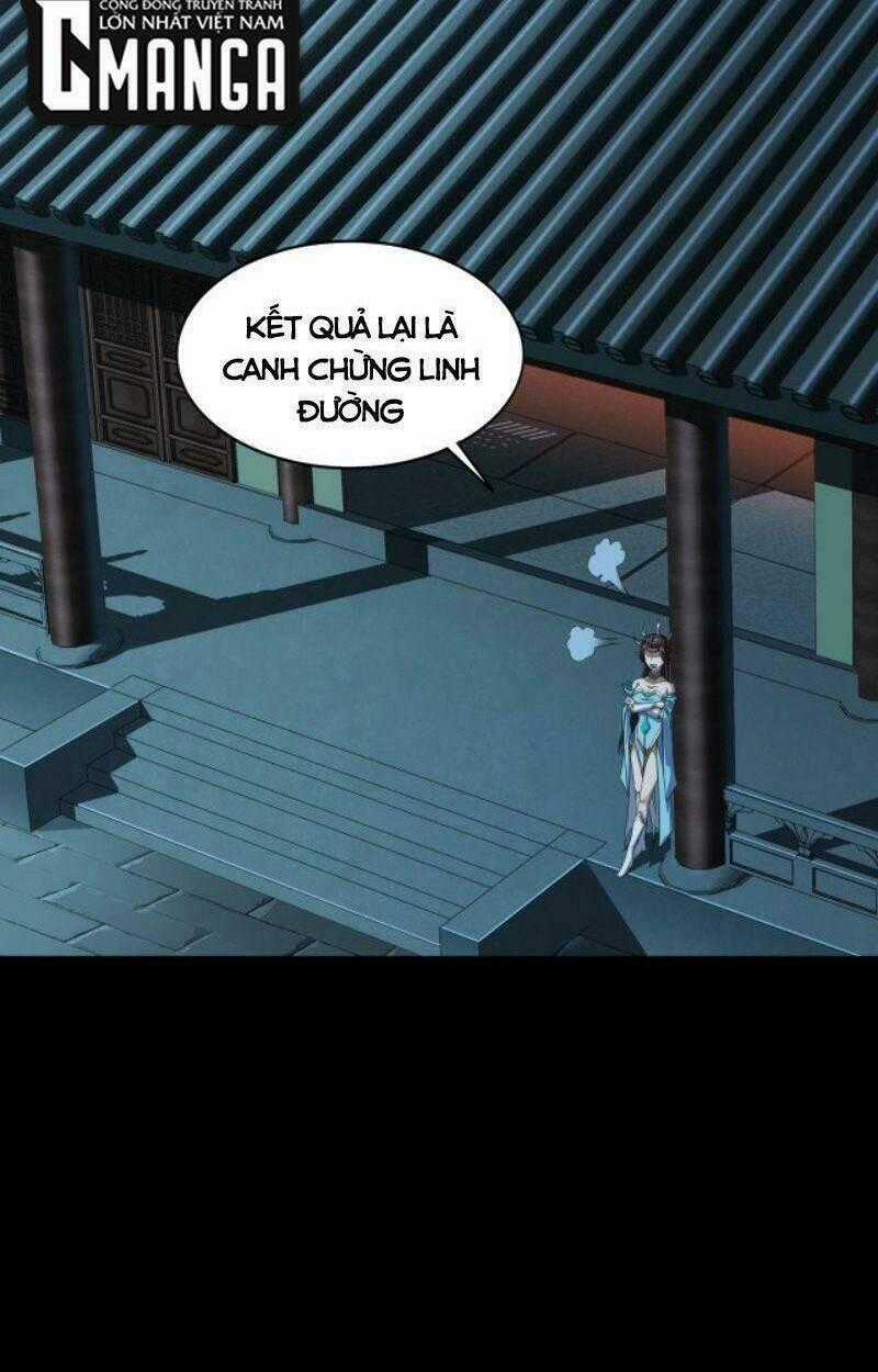 Bắt Đầu Từ Độ Kiếp Chapter 9 trang 1
