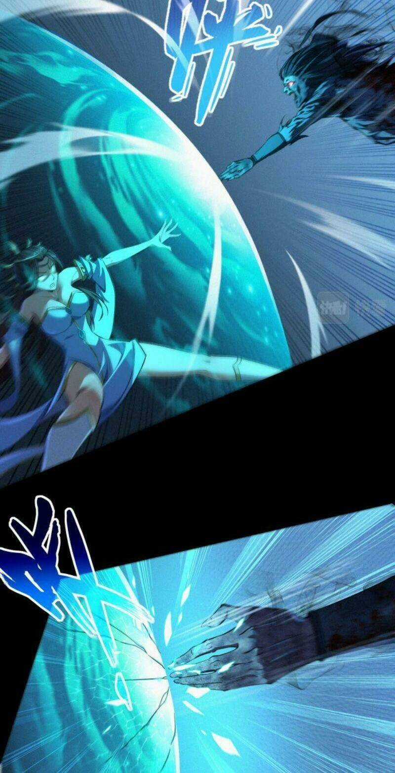 Bắt Đầu Từ Độ Kiếp Chapter 9 trang 11