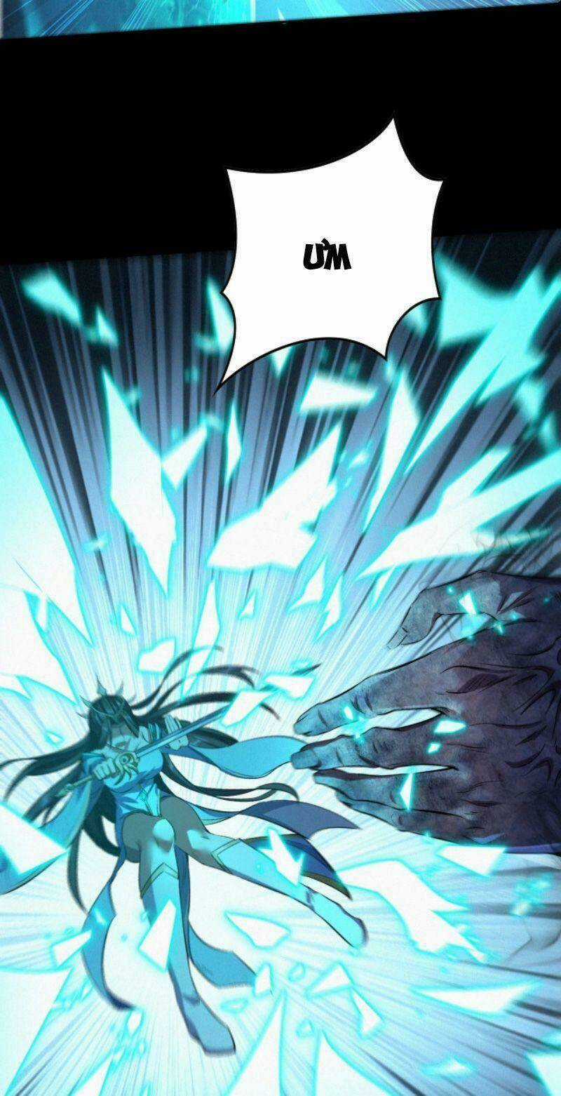 Bắt Đầu Từ Độ Kiếp Chapter 9 trang 12