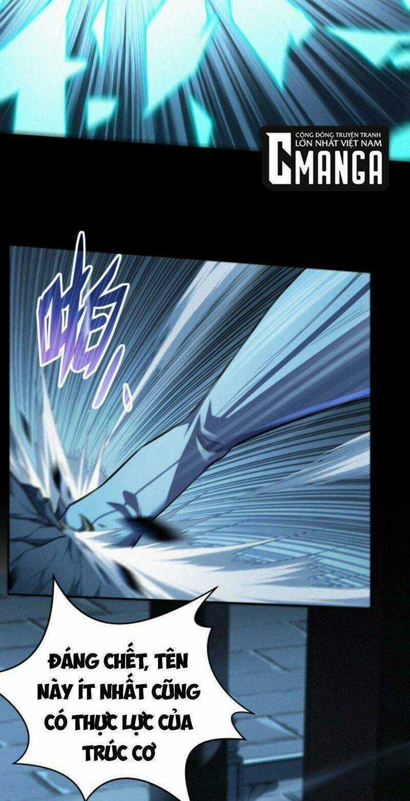 Bắt Đầu Từ Độ Kiếp Chapter 9 trang 13