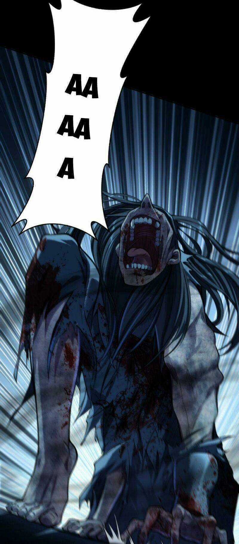 Bắt Đầu Từ Độ Kiếp Chapter 9 trang 15