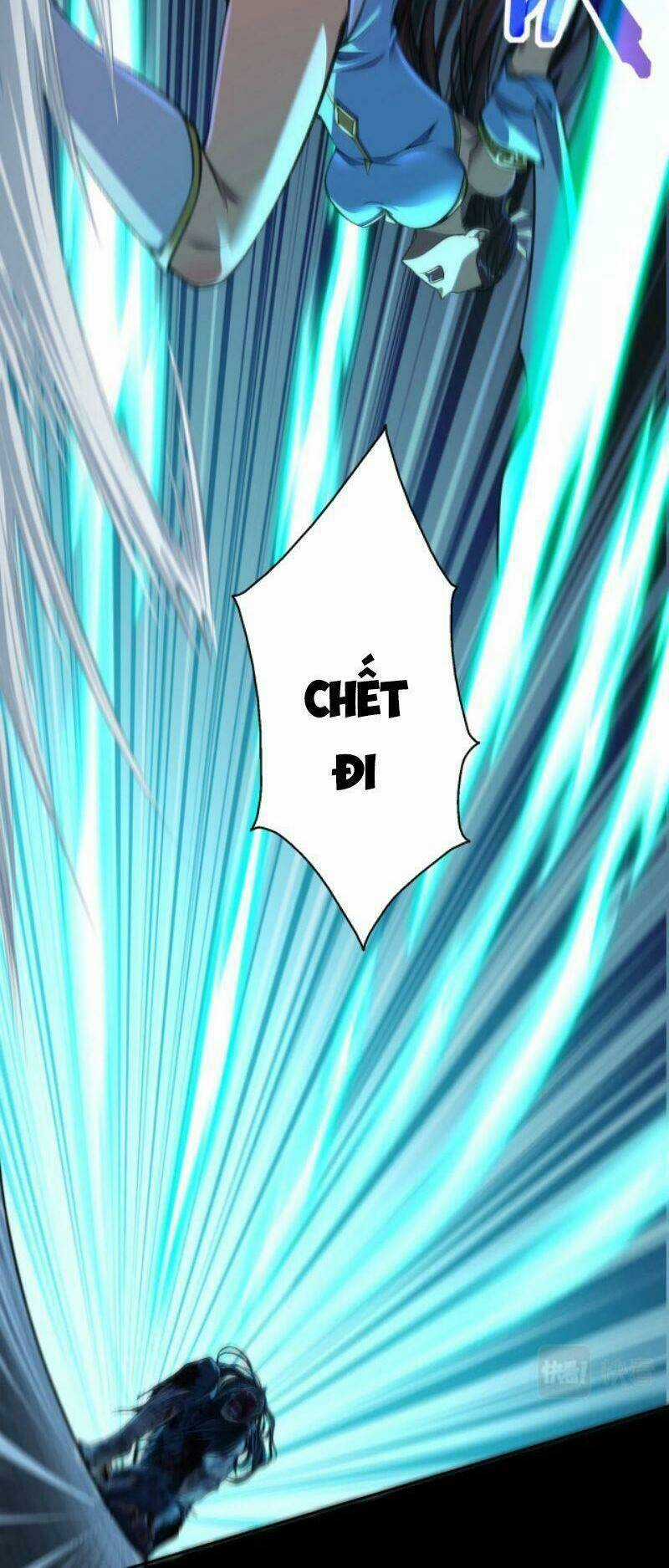 Bắt Đầu Từ Độ Kiếp Chapter 9 trang 17