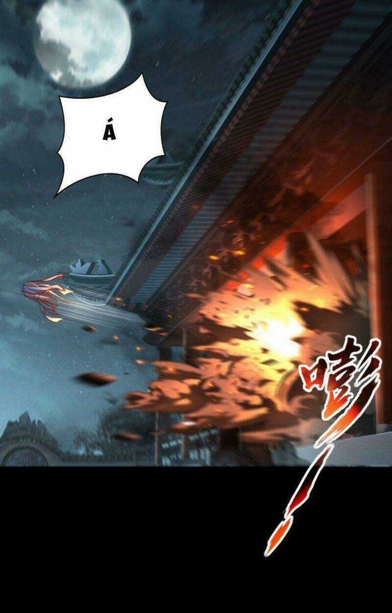 Bắt Đầu Từ Độ Kiếp Chapter 9 trang 19