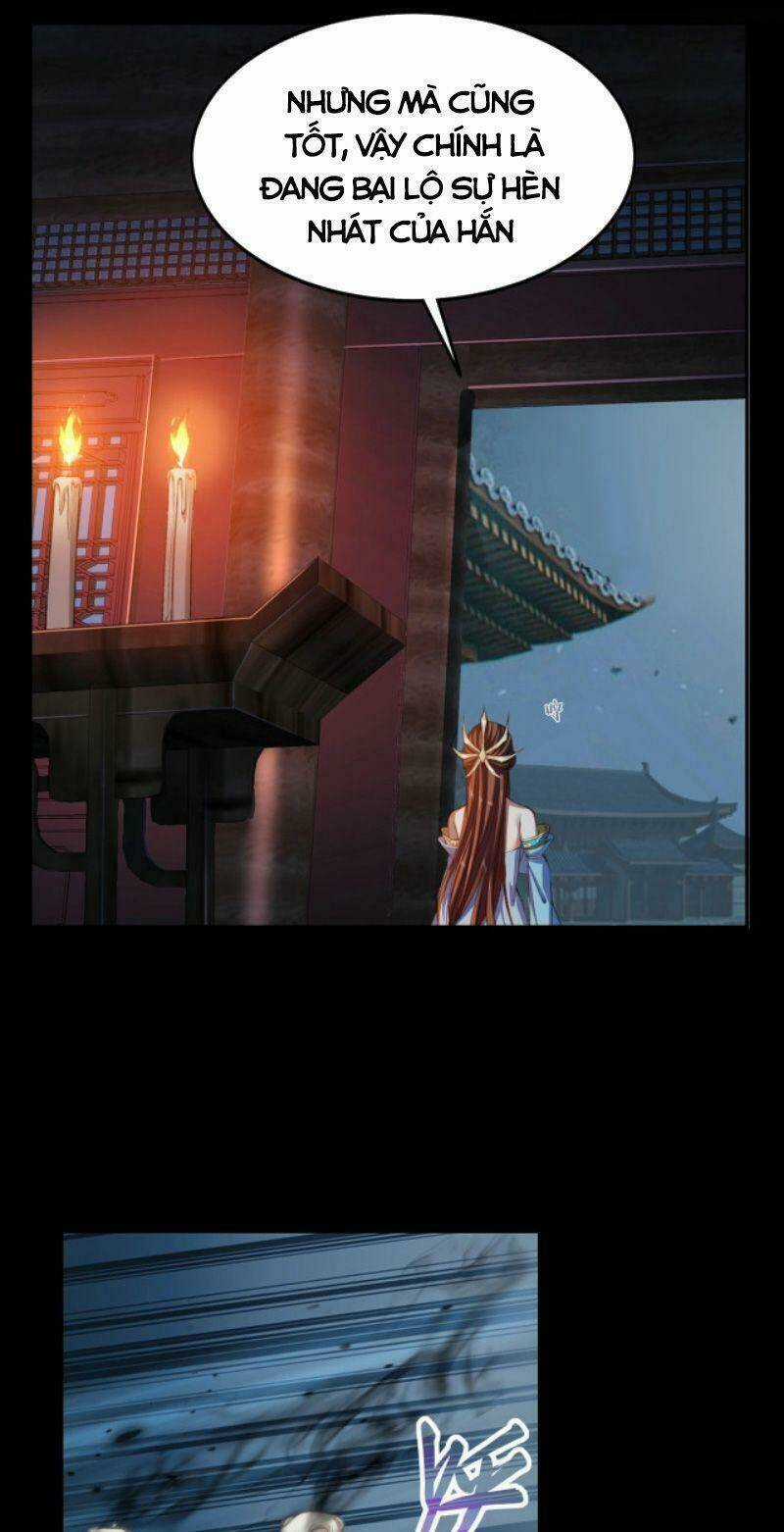 Bắt Đầu Từ Độ Kiếp Chapter 9 trang 2