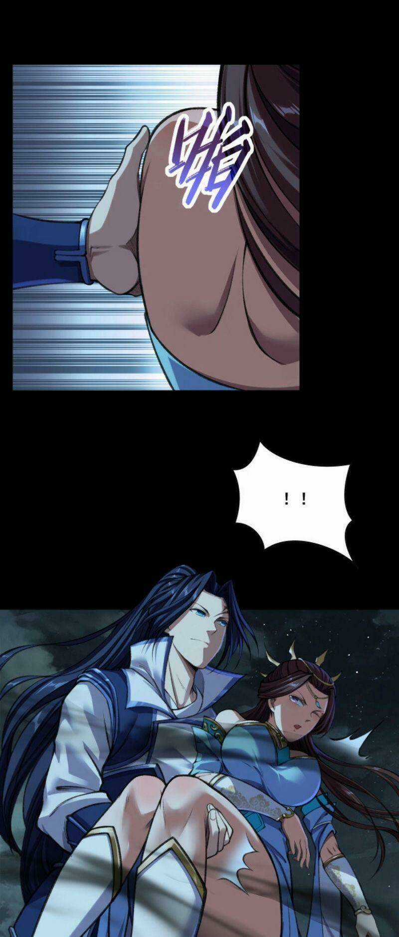 Bắt Đầu Từ Độ Kiếp Chapter 9 trang 20