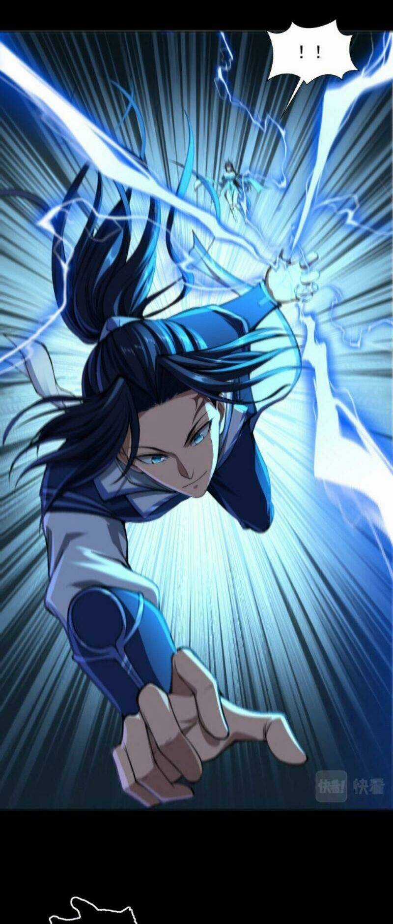 Bắt Đầu Từ Độ Kiếp Chapter 9 trang 23