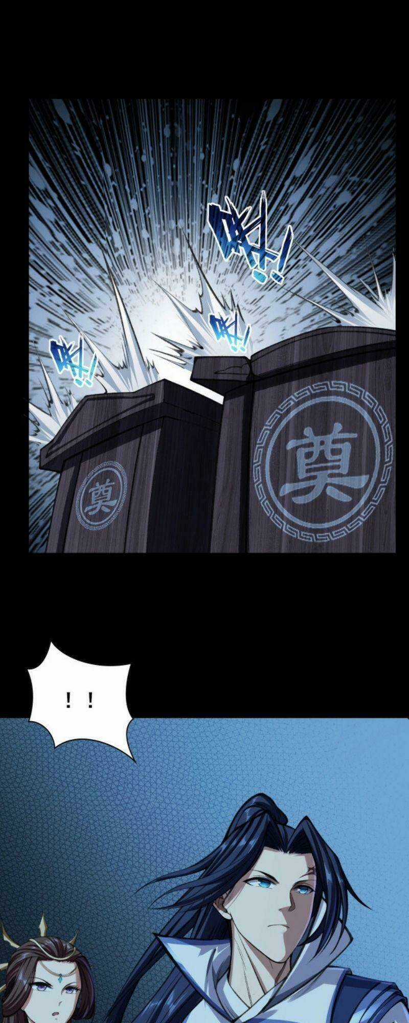 Bắt Đầu Từ Độ Kiếp Chapter 9 trang 26