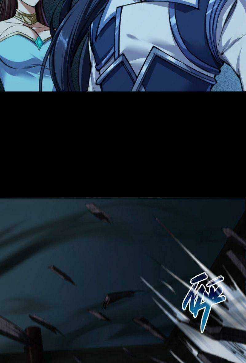 Bắt Đầu Từ Độ Kiếp Chapter 9 trang 27