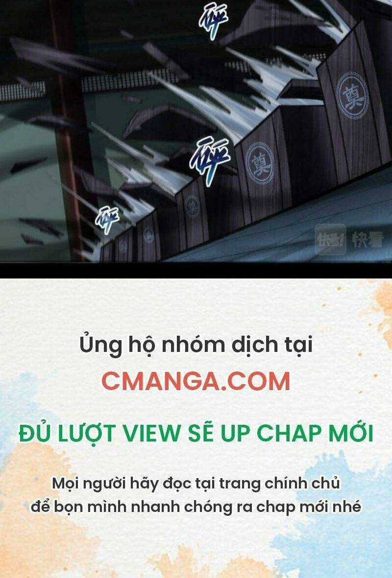 Bắt Đầu Từ Độ Kiếp Chapter 9 trang 28