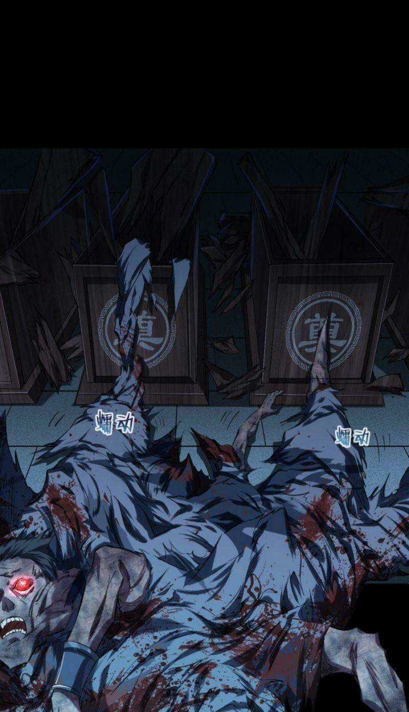 Bắt Đầu Từ Độ Kiếp Chapter 9 trang 29