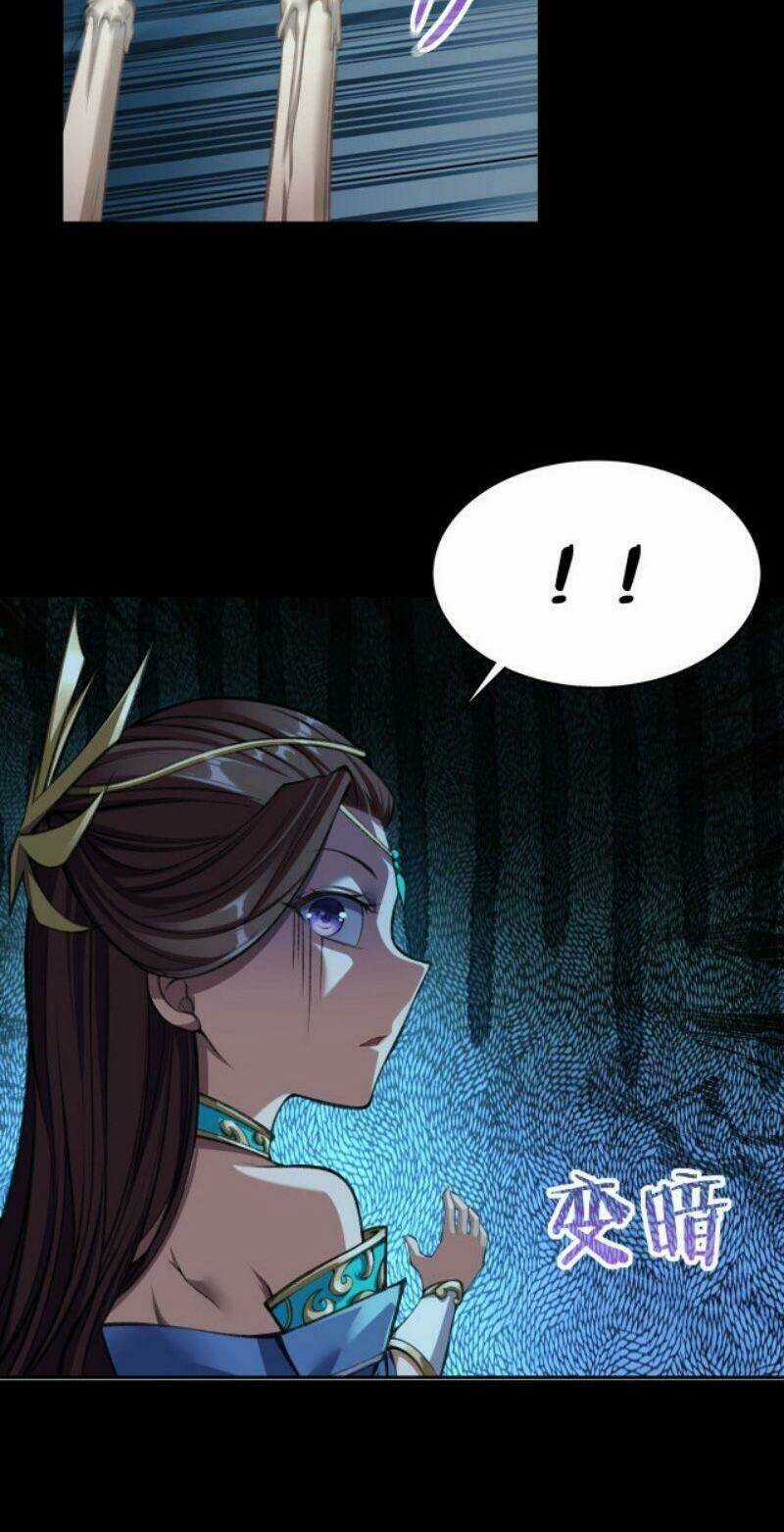 Bắt Đầu Từ Độ Kiếp Chapter 9 trang 3